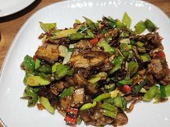 -花鸟鱼私家小厨(文殊院店)