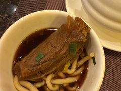 -中国厨房/台湾牛肉面
