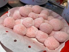 -龍歌自助小火锅(市北CBD万达店)