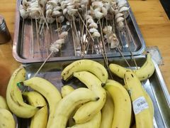 -沈胖子音乐烤吧·炒菜·龙虾(环城东路店)
