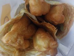 双鸡蛋果子燕麦煎饼-安悦煎饼(河北店)