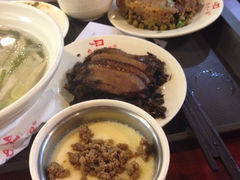 iphone_upload_pic-71号豆汤饭·成都小馆(春熙路百盛店)