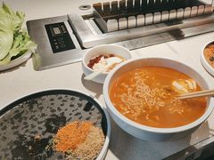 -丰茂烤串(五道口店)