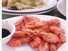 -秋姐美食店(旅游大道店)