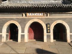 -潭柘寺景区