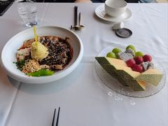 -情书·中餐厅(长嘉汇店)