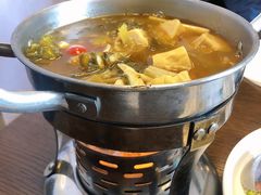 -枣子树·素食餐厅(朱家尖店)