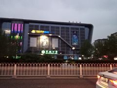 -翠微百货(龙德店)