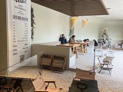 -J Create城市露营咖啡·简餐·宠物(上海动物园店)