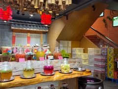 -老屋印象川菜(马园路店)