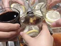 -海底捞火锅(徐州火车站店)