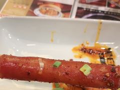 -黑白电视长沙小吃(悦汇城店)