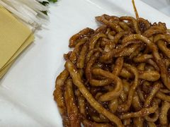 -京天红酒家(虎坊路店)