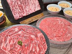 -东来顺•非遗火锅(外滩店)