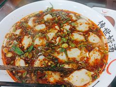 -牛一嘴·兰州牛肉面·大盘鸡(财富中心店)