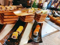 -盛宴标帜餐厅·亲子自助 (南昌喜来登酒店)