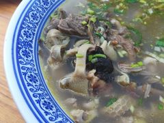 牛杂-泉儿头杂碎(杂碎师大店)