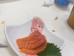 -第六季自助餐厅(甜水园店)