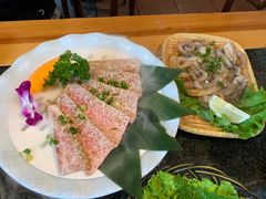 -梦山水日本烧肉(五四广场店)