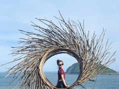 -漳州滨海火山岛自然生态风景区