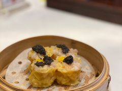 -白天鹅宾馆-宏图府餐厅