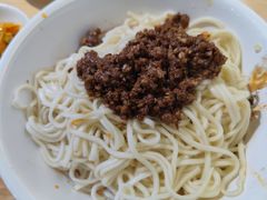 -吴记怪味面(牛王庙店)