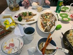 -香香海南菜餐厅