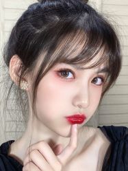 -Rise Hair上升造型