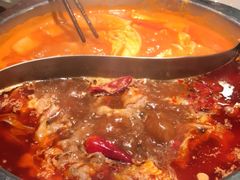 -彤德莱(青岛人民路店)