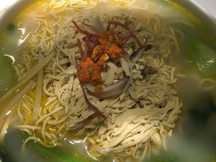 秦淮烫干丝-民国红公馆·秦淮八艳(夫子庙店)