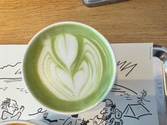 -ARKET CAFÉ(三里屯太古里店)
