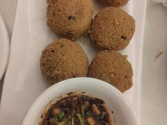 雷家豆腐圆子-甲秀楼缘餐厅(西直门店)