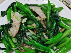 -华源餐厅·海鲜大排档(日月贝店)