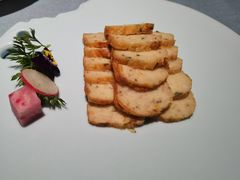-老船坞餐厅(北京亚洲大酒店 )