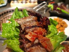 -芯元·碳烤熟成牛肉(经开店)