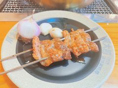 -爪大厨·延边酱鸡爪 (前成店)