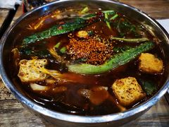 -枪火串烧·东北特色烧烤(罗湖总店)