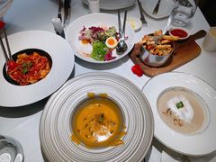 -燃扒房Steakhouse(皇庭店)