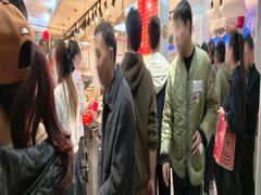 -长平肥姐白粥·海鲜打冷