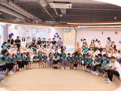 -爱乐恩幼儿园(亦庄园店)