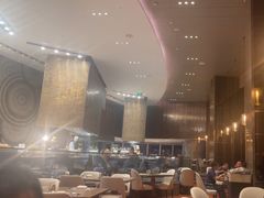 -厦门康莱德酒店