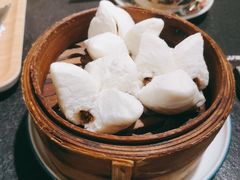 传统叉烧包-金翠河烧鹅餐厅(解放碑时代广场店)