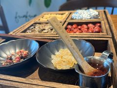 -FUNFUN有饭花园聚会餐厅
