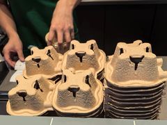 -星巴克(北京惠新东街店)