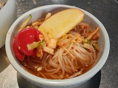 -很久以前羊肉串(南京路第一百货店)