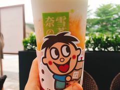 -奈雪的茶(大梅沙8号仓店)