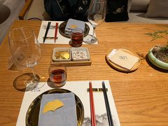 -隐庐·古法川菜(高新店)