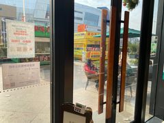 -星巴克(七宝领展广场1F店)