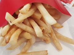 -麦当劳(朝阳路得来速店)