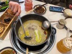 -汤宴·参须肚包鸡(南京路店)